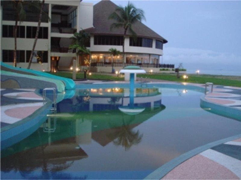 Damai Puri Resort & Spa Kuching Ngoại thất bức ảnh Club Med Cancun