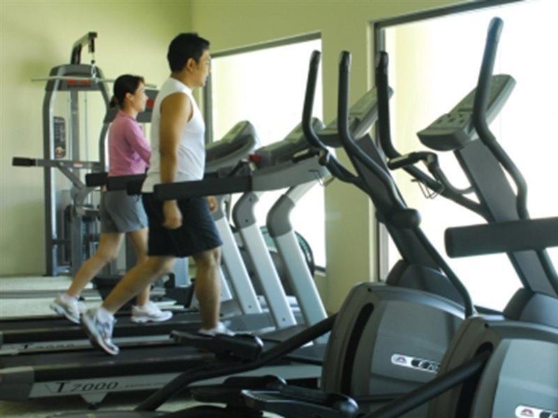 Damai Puri Resort & Spa Kuching Ngoại thất bức ảnh Elliptical cross trainer