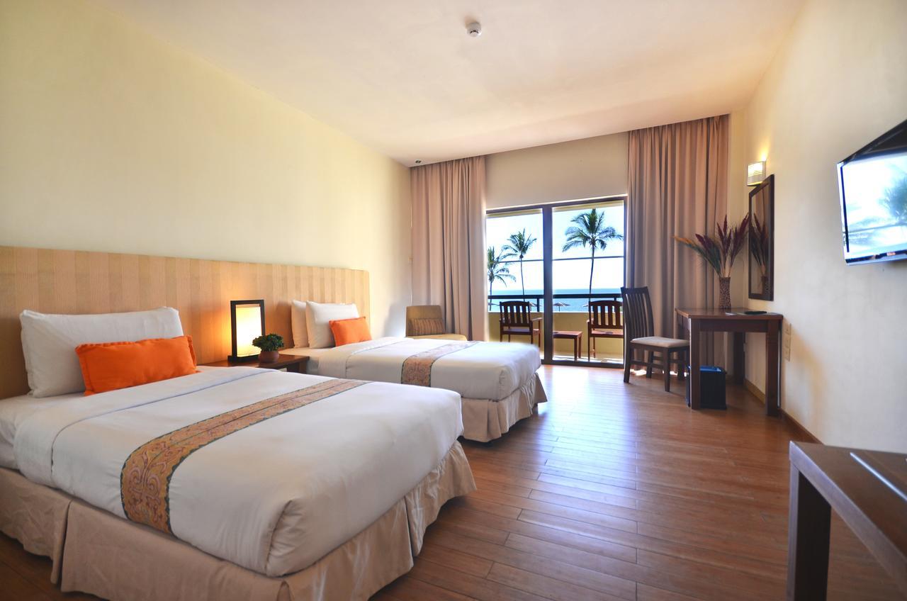 Damai Puri Resort & Spa Kuching Ngoại thất bức ảnh Deluxe Room