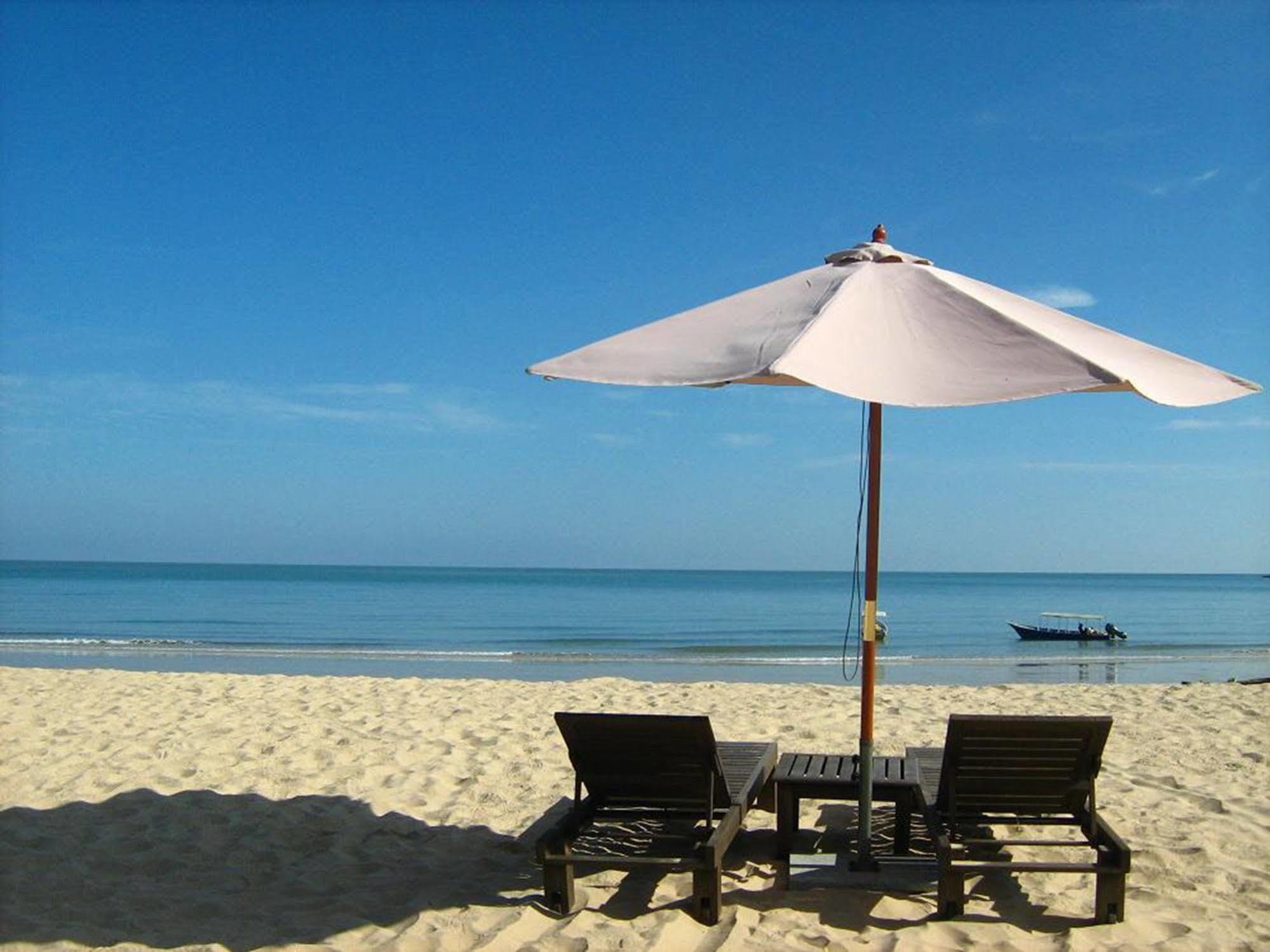 Damai Puri Resort & Spa Kuching Ngoại thất bức ảnh Beach in Phuket